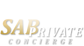 logo SAB PRIVATE CONCIERGE